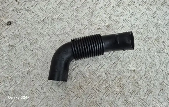 Air intake duct part
