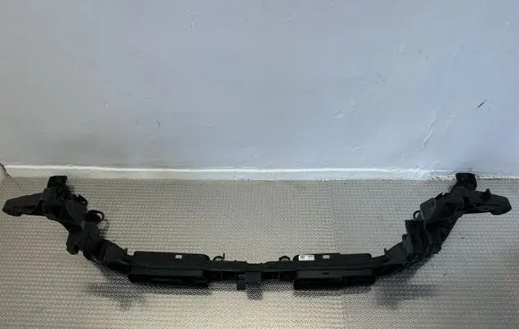 Mercedes-Benz EQB Radiator support slam panel A2476207200