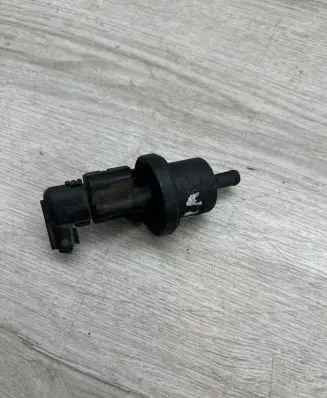 Skoda Fabia Mk1 (6Y) Valve vacuum 0280142345