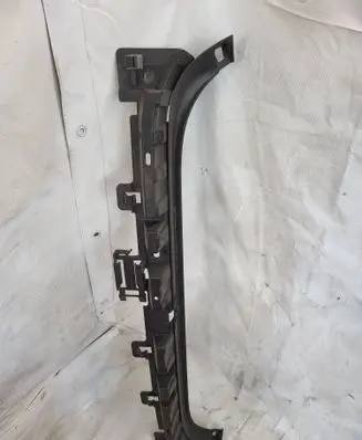 BMW 1 E81 E87 Rear bumper mounting bracket 51127058522
