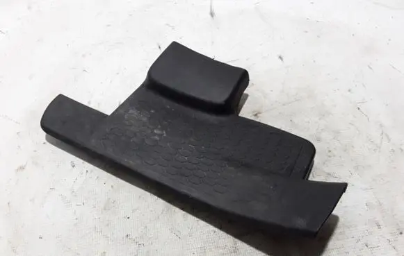 Dodge Durango Rear sill trim cover 1NC85TRMAD