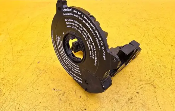 Mercedes-Benz E W211 Steering angle sensor A1715450332 05112405 90028042990484