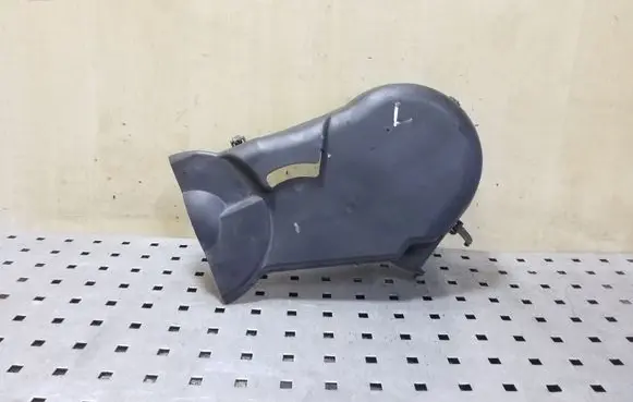 Timing belt guard (cover)
