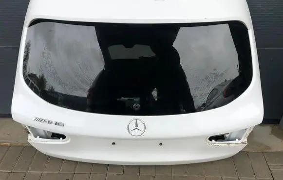 Mercedes-Benz GLC X253 C253 Tailgate/trunk/boot lid 