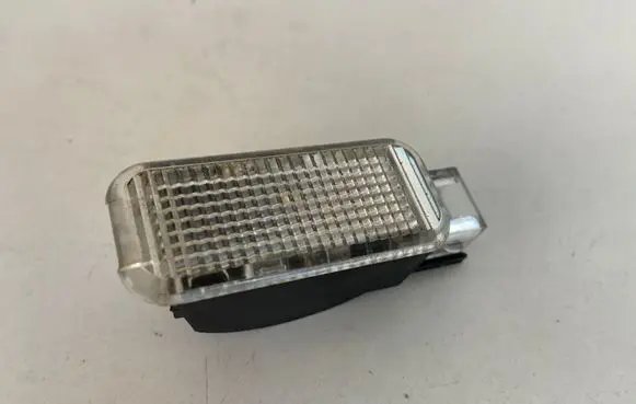 Audi A6 S6 C7 4G Glove box light 4B0947415A