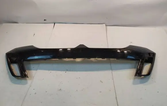 BMW 5 G60 Rear bumper mounting bracket 51115A36022 15857711