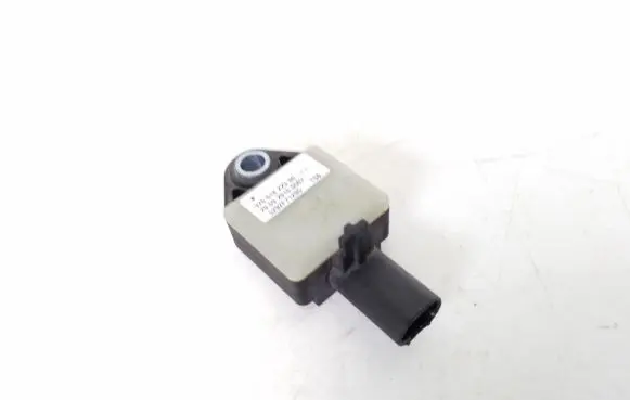 Porsche Panamera (970) Airbag deployment crash/impact sensor 97061822300