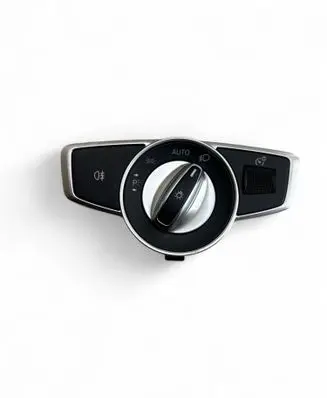 Mercedes-Benz GLC X253 C253 Light switch A2059051810