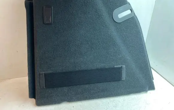 BMW X3 G01 Trunk/boot side trim panel