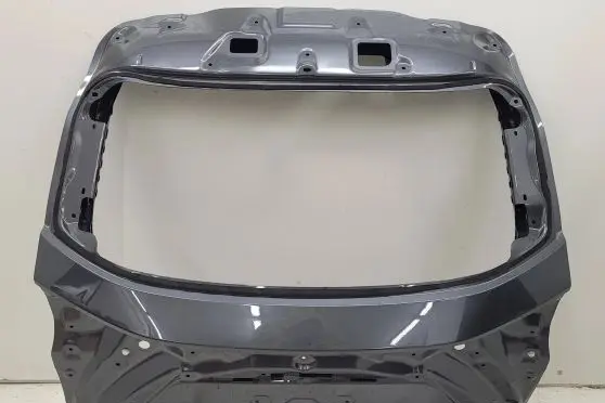 Lexus NX Truck tailgate 