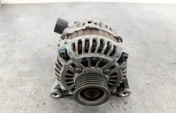 Peugeot 307 Generator/alternator 