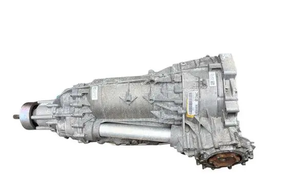 Audi RS6 C7 Automatic gearbox SHD
