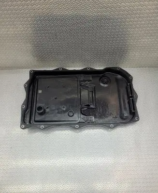 Gearbox sump
