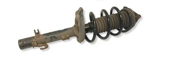 Nissan X-Trail T32 Front shock absorber with coil spring 543024CB1B