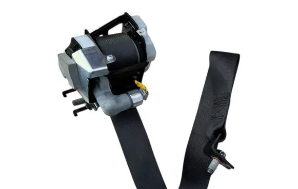 KIA Pro Cee'd III Rear seatbelt 89810j7000wk WA000200106