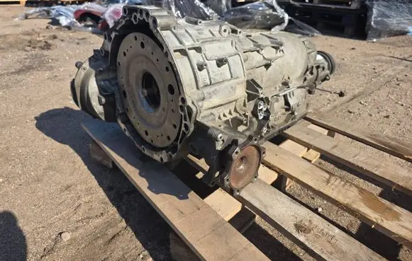 Audi A8 S8 D5 Automatic gearbox SRH