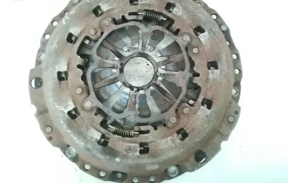 Audi A6 S6 C5 4B Pressure plate 