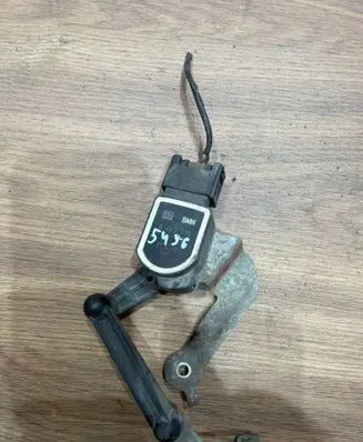 BMW 3 E90 E91 Headlight/headlamp level sensor 6763735