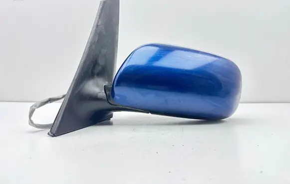 Toyota Prius (XW20) Front door electric wing mirror E4012227
