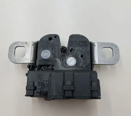 Mini Cooper Countryman R60 Tailgate/trunk/boot lock/catch/latch 51249802312