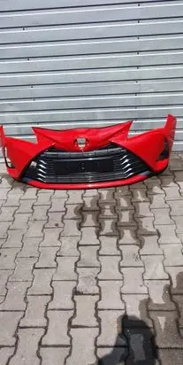 Toyota Yaris Front bumper