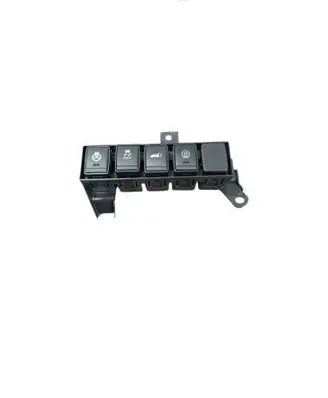 Nissan Murano Z52 Other switches/knobs/shifts 681RU5AA0A