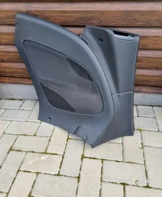 Volkswagen Eos Front door card panel trim 1Q0867043