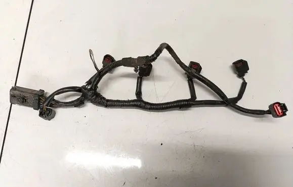 Mazda 6 Other wiring loom 