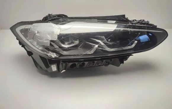 BMW 4 G22 G23 G24 G26 Headlight/headlamp 5A19352 11921020001 1389004015