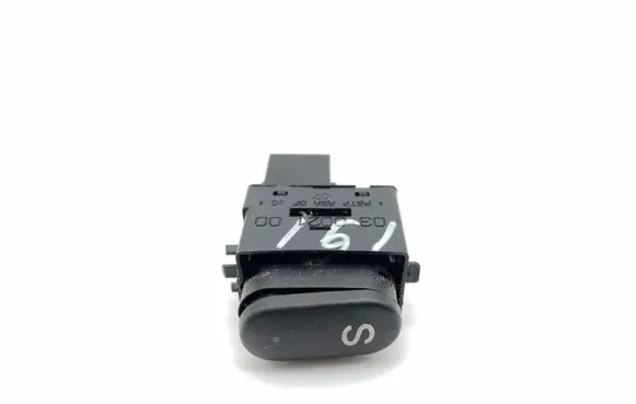 Other switches/knobs/shifts