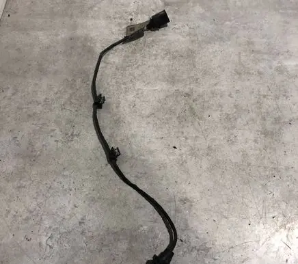 Volkswagen Caddy Other wiring loom 2K5971206 8V0971921