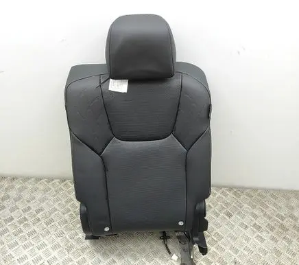 Lexus RX V Rear seat 7107848P90C2 7150848010