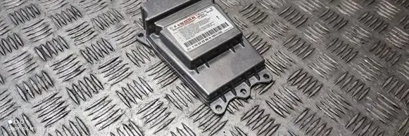 Mercedes-Benz ML W164 Airbag control unit/module A1648205585