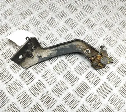 Citroen Jumper Sliding door lower roller guide/hinge 9033V9
