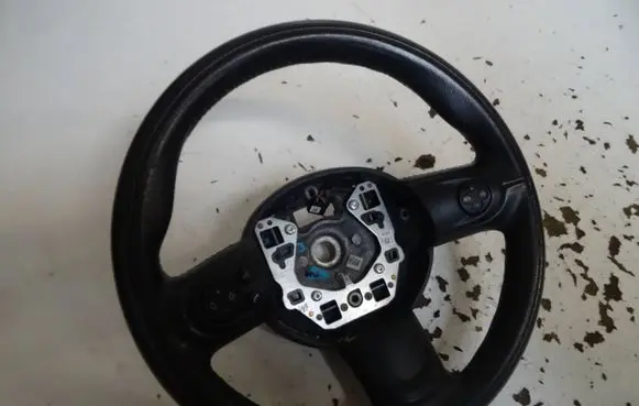 Mini Cooper Countryman R60 Steering wheel