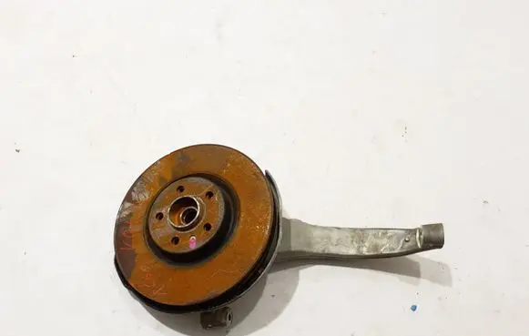 Volvo XC60 Front wheel hub 31476878
