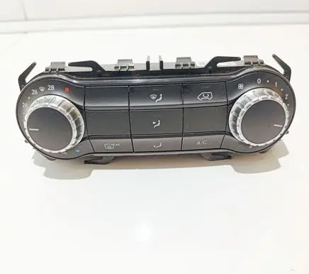Mercedes-Benz Vito Viano W447 Climate control unit A4479002308 A4479015201
