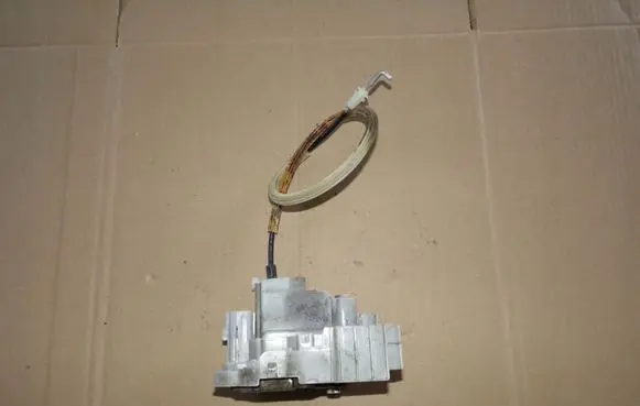 Fiat Bravo Rear door lock