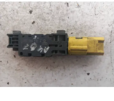Audi A4 S4 B7 8E 8H Airbag deployment crash/impact sensor 8E0959651A