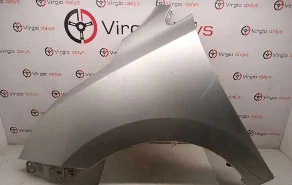 Hyundai ix35 Fender