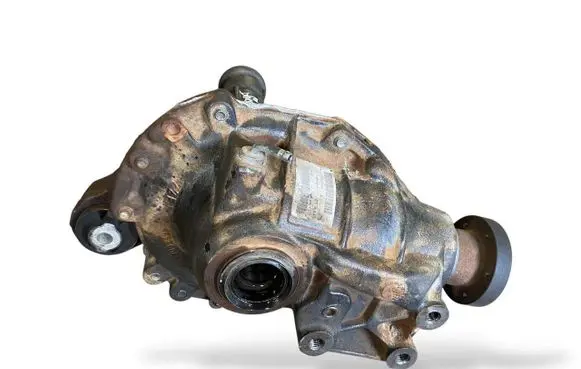 Land Rover Range Rover Sport L320 Front differential 5H223017GC