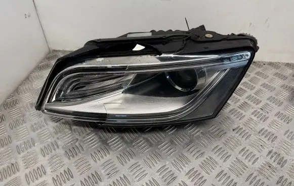 Headlight/headlamp