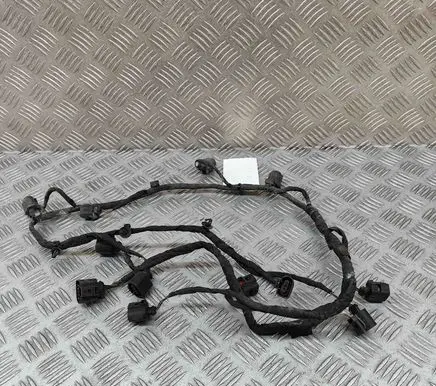 Parking sensor (PDC) wiring loom