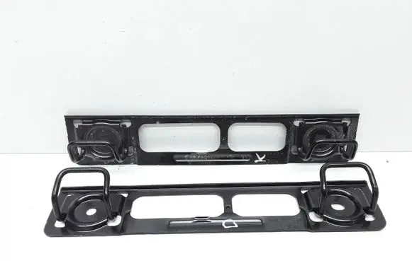 Volvo V40 ISOFIX Bracket 06815557