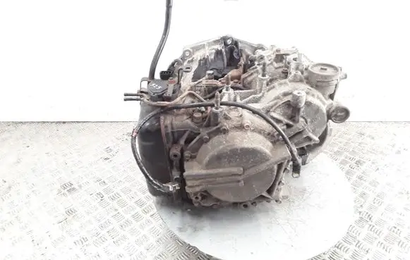 KIA Carnival Automatic gearbox