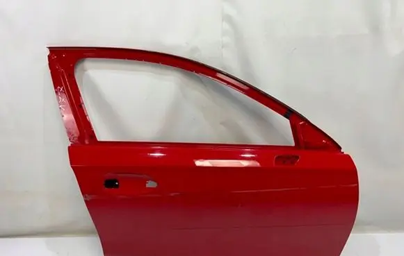 Mercedes-Benz A W177 AMG Front door