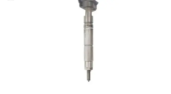Mercedes-Benz E W211 Fuel injector A6420701387 0445115 071211