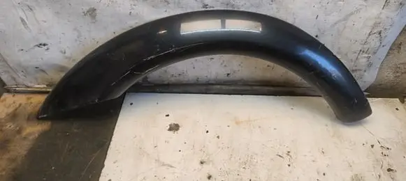 Mercedes-Benz ML W163 Rear arch 
