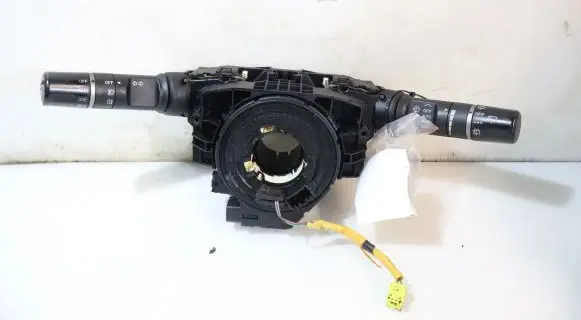 Mazda 6 Light switch