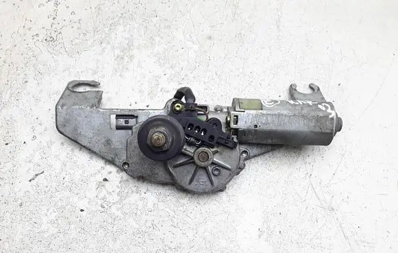 Volvo S40, V40 Wiper motor 0390201529